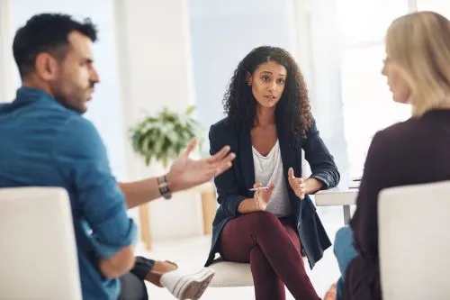 When Mediation Might Not Be Suitable Huntingdon?
