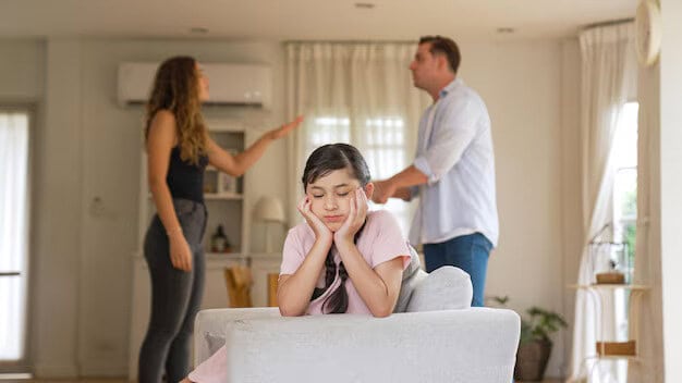 Ongoing Support from Barker Family Mediation as Your Family Circumstances Change Huntingdon
