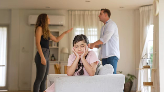 When Mediation Is Not Appropriate — And Why Safety Always Overrides Process Huntingdon