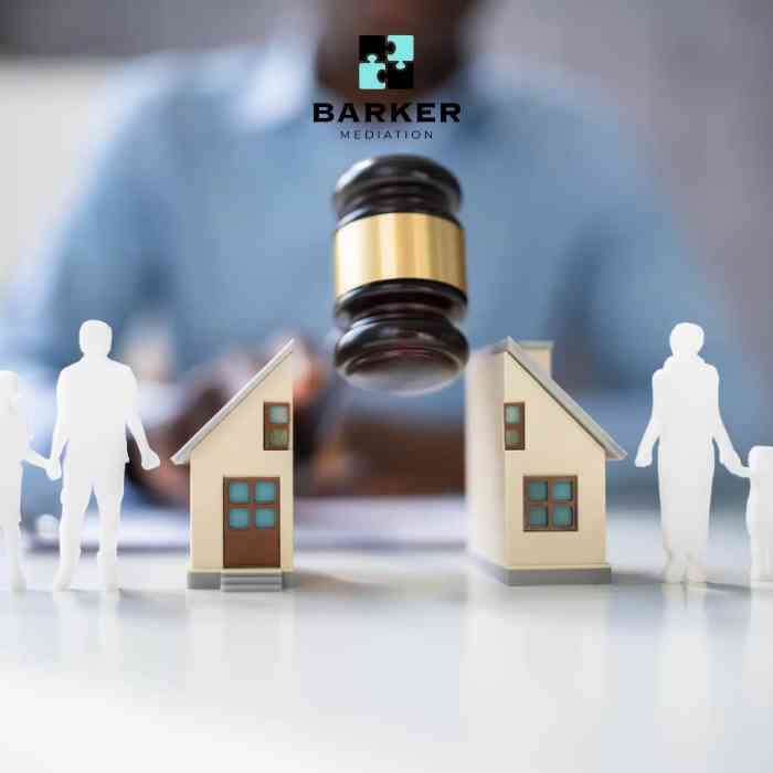 The Family Home: Protecting Your Biggest Asset with Barker Huntingdon