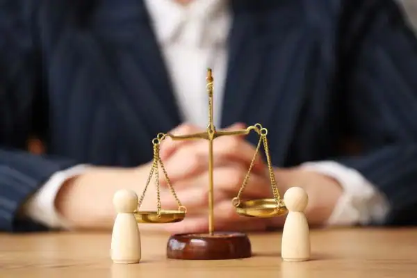 Image of financial mediation Huntingdon