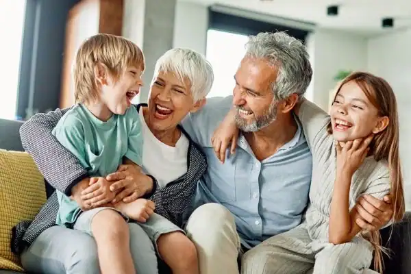 Grandparent Access Mediation Huntingdon