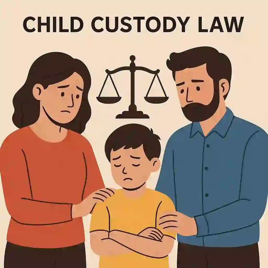 Applying to the Family Court What Parents Need to Know Huntingdon