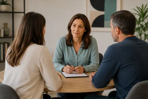 My Ex Wants to Move Away With the Children Huntingdon how mediation can help resolve disputes.